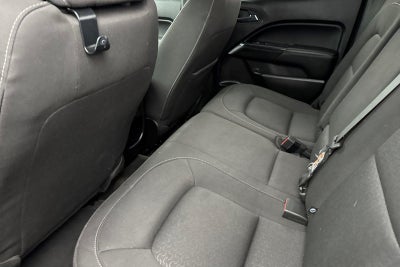 2018 GMC Canyon 2WD SLE