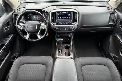 2018 GMC Canyon 2WD SLE