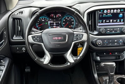 2018 GMC Canyon 2WD SLE