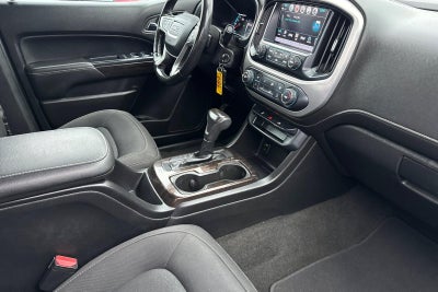 2018 GMC Canyon 2WD SLE