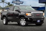 2018 GMC Canyon 2WD SLE