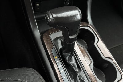 2018 GMC Canyon 2WD SLE