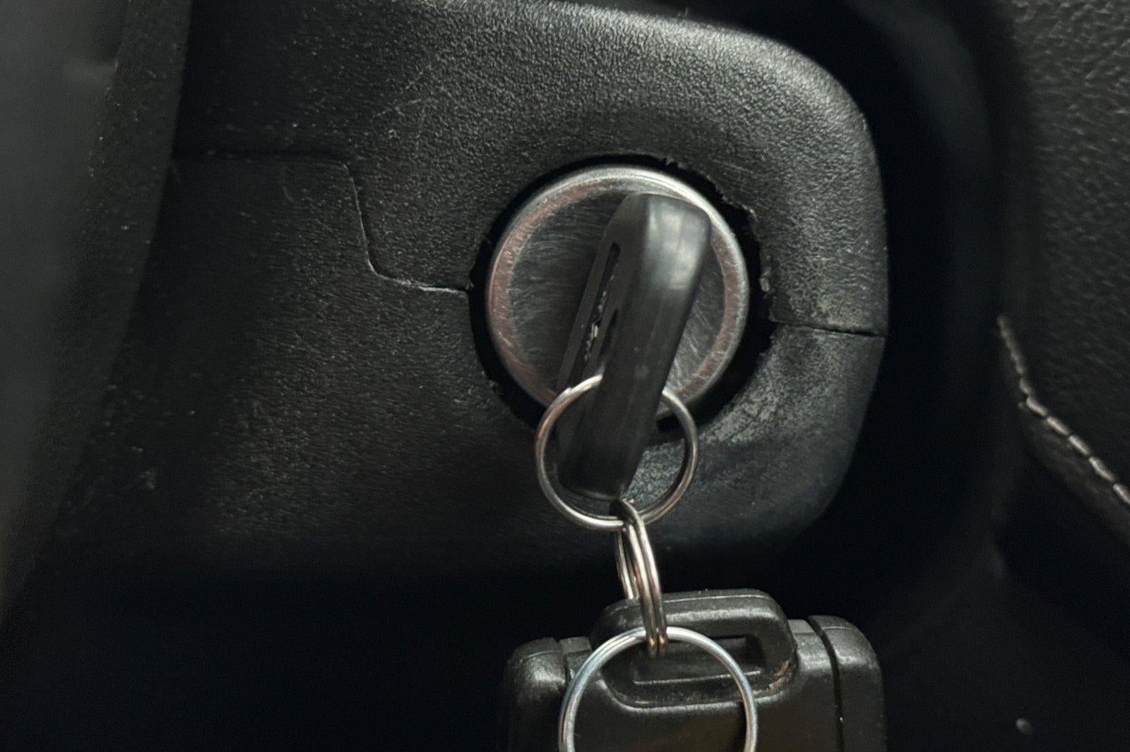 2018 GMC Canyon 2WD SLE