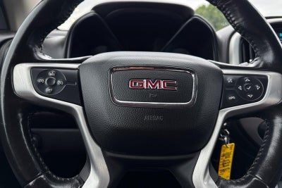 2018 GMC Canyon 2WD SLE