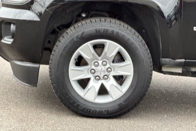 2018 GMC Canyon 2WD SLE