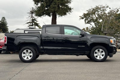 2018 GMC Canyon 2WD SLE