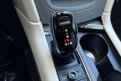 2021 Cadillac XT5 FWD Premium Luxury