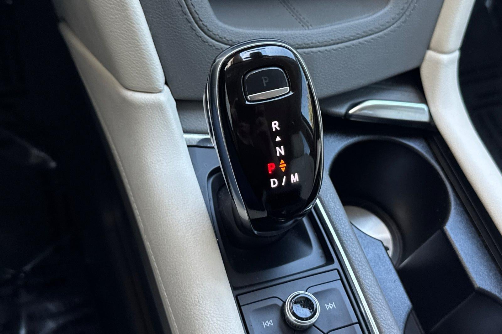 2021 Cadillac XT5 FWD Premium Luxury
