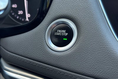 2021 Cadillac XT5 FWD Premium Luxury