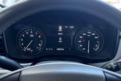 2021 Cadillac XT5 FWD Premium Luxury