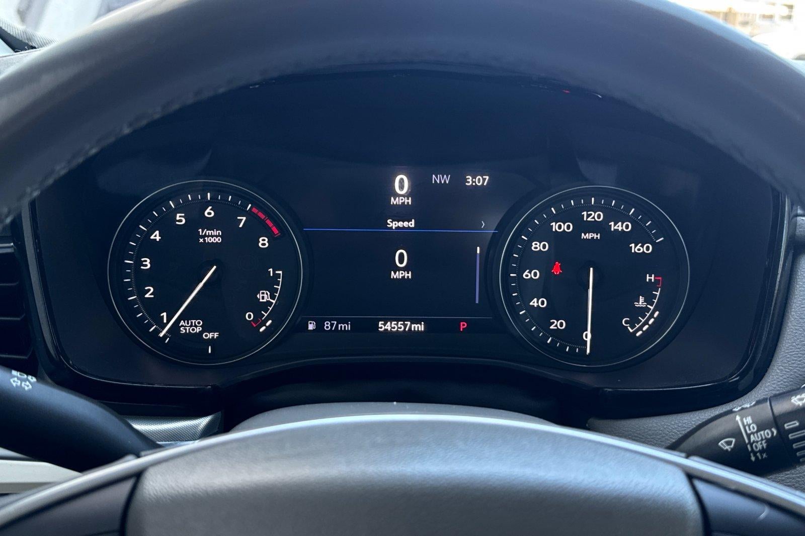 2021 Cadillac XT5 FWD Premium Luxury
