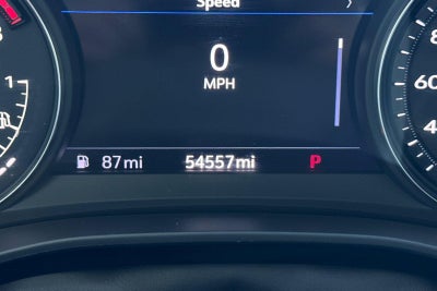 2021 Cadillac XT5 FWD Premium Luxury