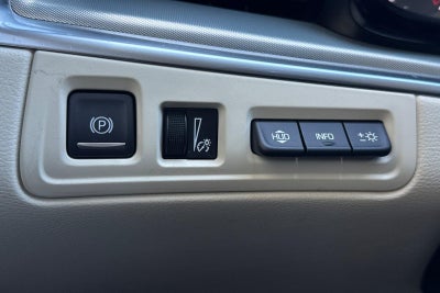 2021 Cadillac XT5 FWD Premium Luxury