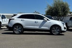 2021 Cadillac XT5 FWD Premium Luxury