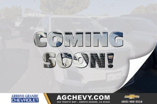 2021 Cadillac XT5 FWD Premium Luxury