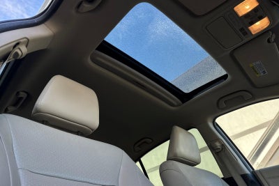 2015 Honda Accord Sedan EX-L