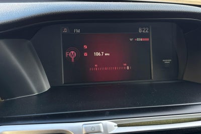 2015 Honda Accord Sedan EX-L