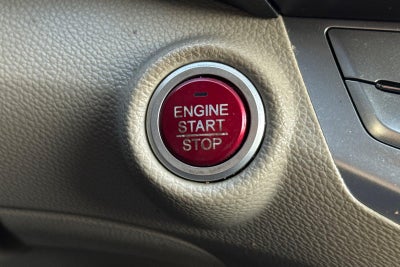 2015 Honda Accord Sedan EX-L