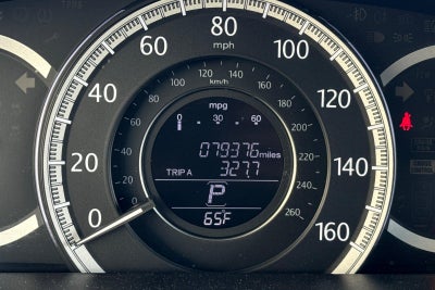 2015 Honda Accord Sedan EX-L