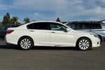 2015 Honda Accord Sedan EX-L