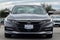 2019 Honda Accord Hybrid Base