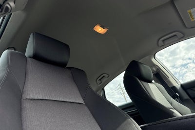 2019 Honda Accord Hybrid Base