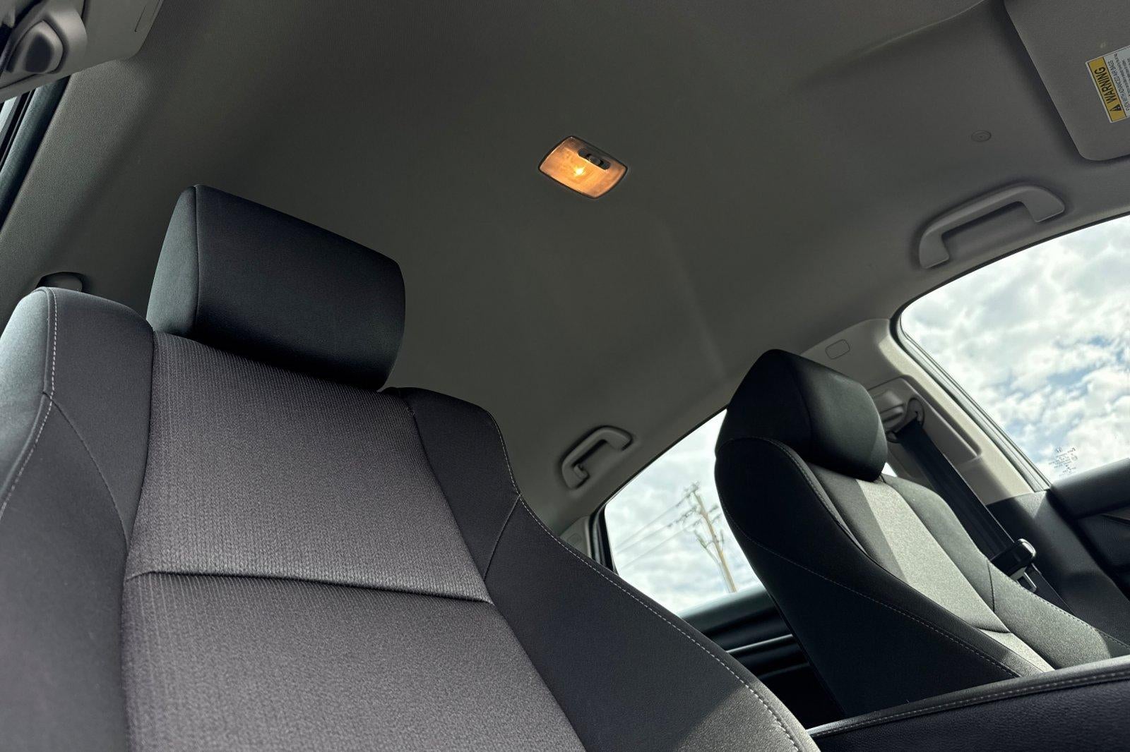 2019 Honda Accord Hybrid Base