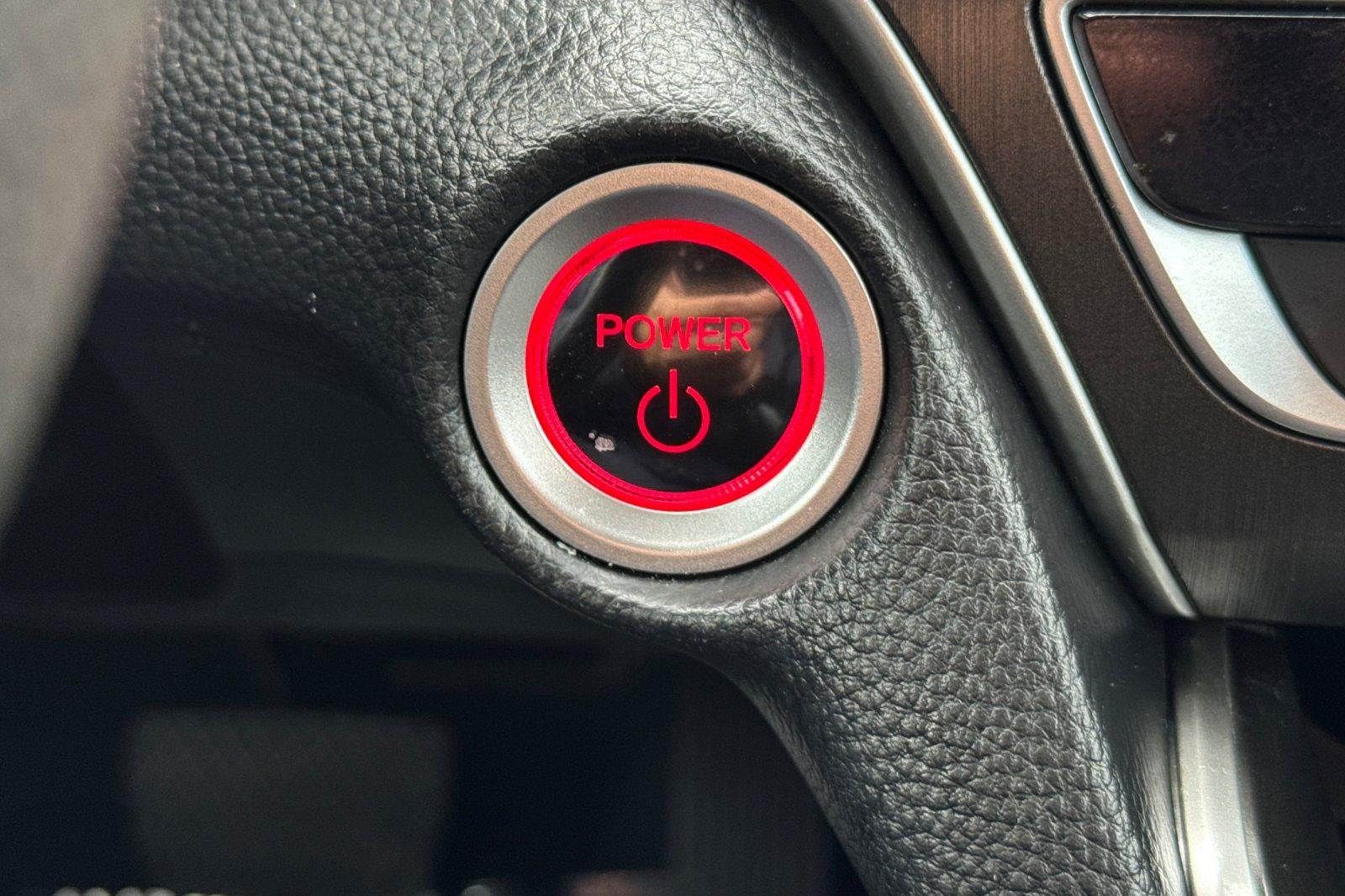 2019 Honda Accord Hybrid Base