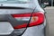 2019 Honda Accord Hybrid Base