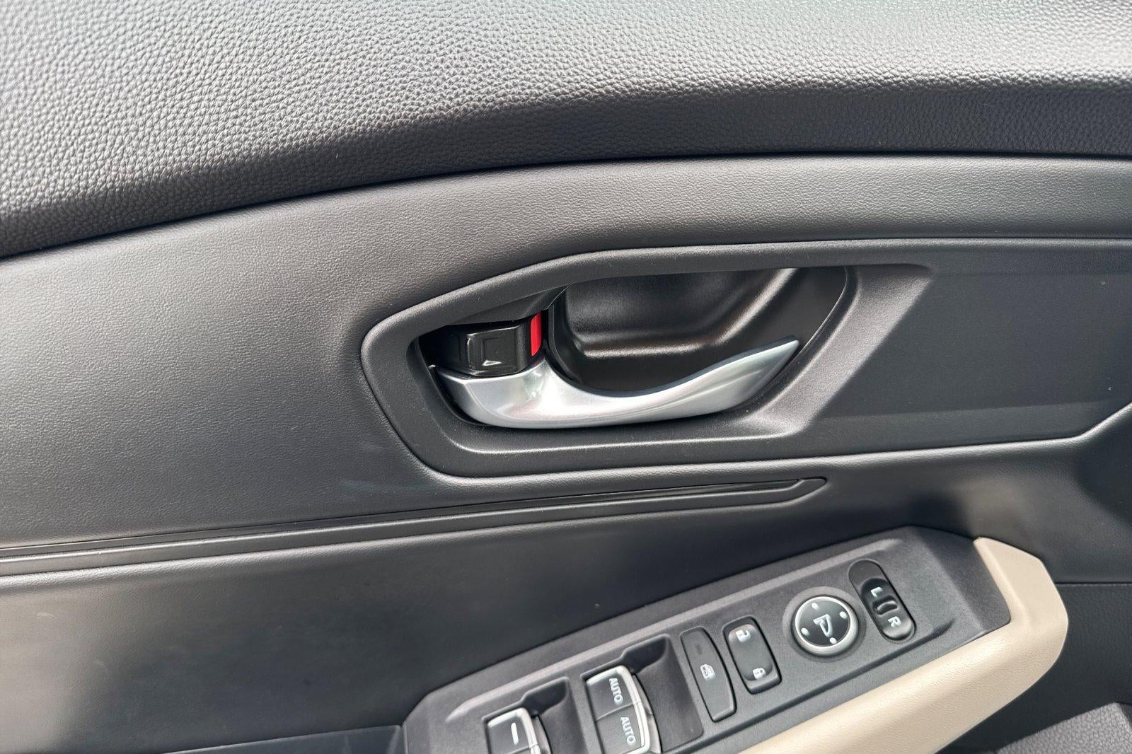 2023 Honda Accord Sedan EX