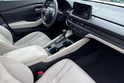 2023 Honda Accord Sedan EX