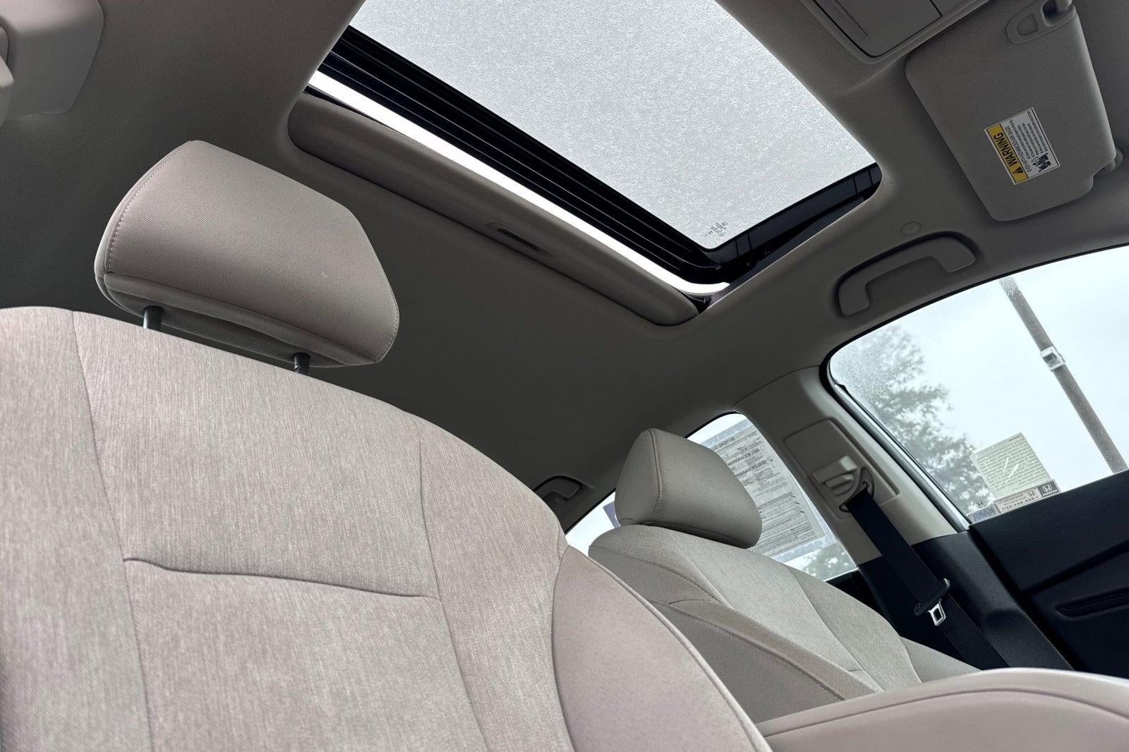 2023 Honda Accord Sedan EX