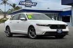 2023 Honda Accord Sedan EX