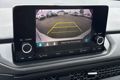 2023 Honda Accord Sedan EX