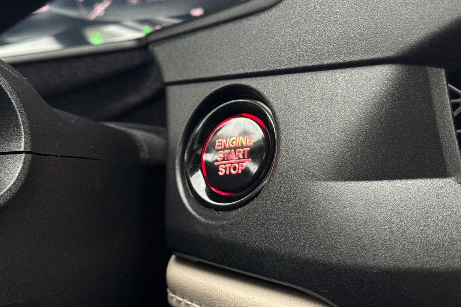 2023 Honda Accord Sedan EX