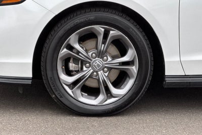 2023 Honda Accord Sedan EX