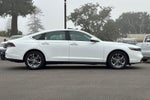 2023 Honda Accord Sedan EX