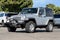 2010 Jeep Wrangler Rubicon