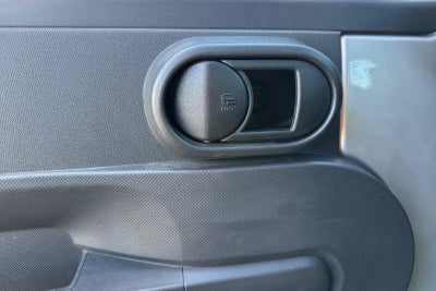 2010 Jeep Wrangler Rubicon