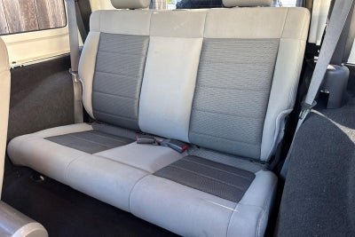 2010 Jeep Wrangler Rubicon