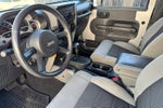 2010 Jeep Wrangler Rubicon