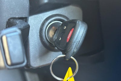 2010 Jeep Wrangler Rubicon