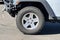 2010 Jeep Wrangler Rubicon