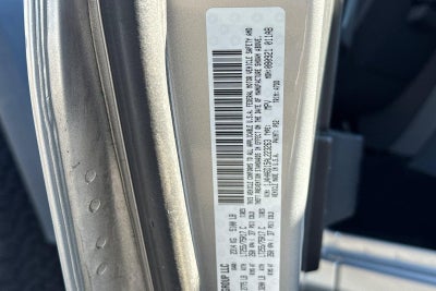 2010 Jeep Wrangler Rubicon