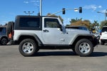 2010 Jeep Wrangler Rubicon