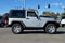 2010 Jeep Wrangler Rubicon