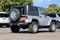 2010 Jeep Wrangler Rubicon