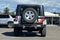 2010 Jeep Wrangler Rubicon