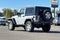 2010 Jeep Wrangler Rubicon