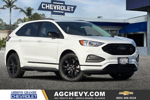 2022 Ford Edge SE